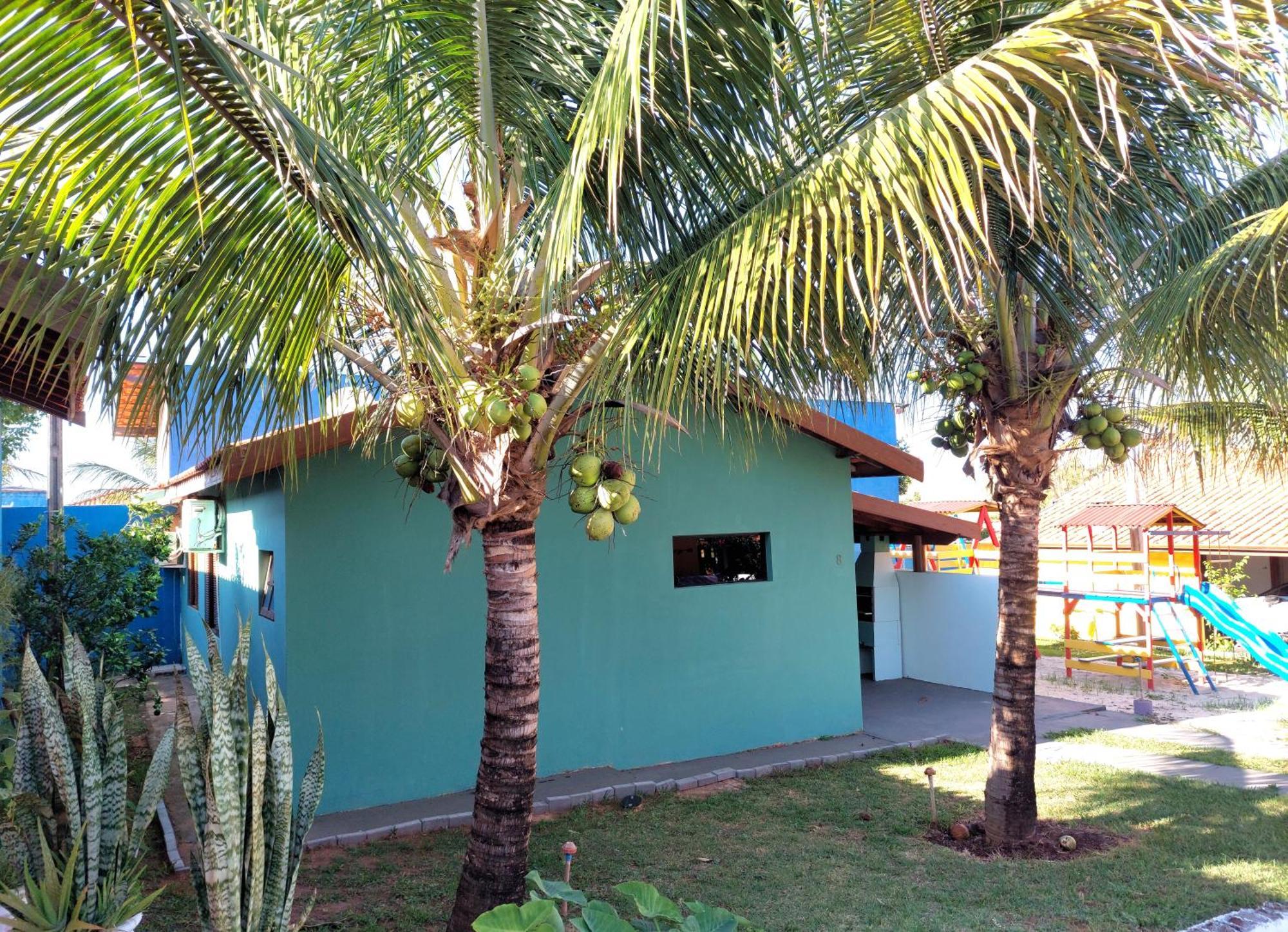 Temporada Belas Casas Sao Pedro  Exterior photo